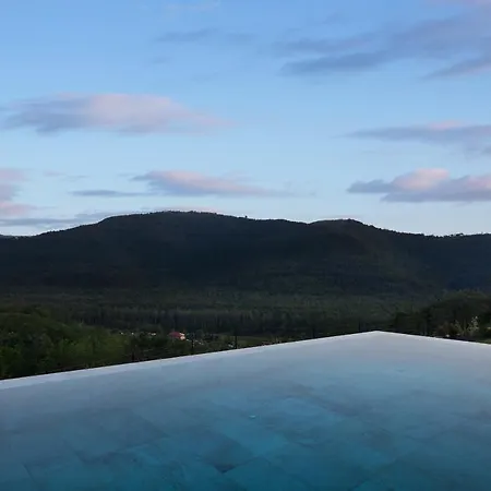 Panorama Del Tartufo Вилла