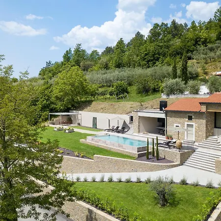 Panorama Del Tartufo * Livade