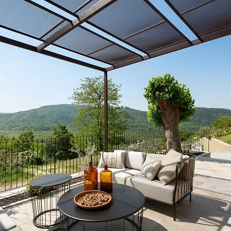 Panorama Del Tartufo Βίλα Livade